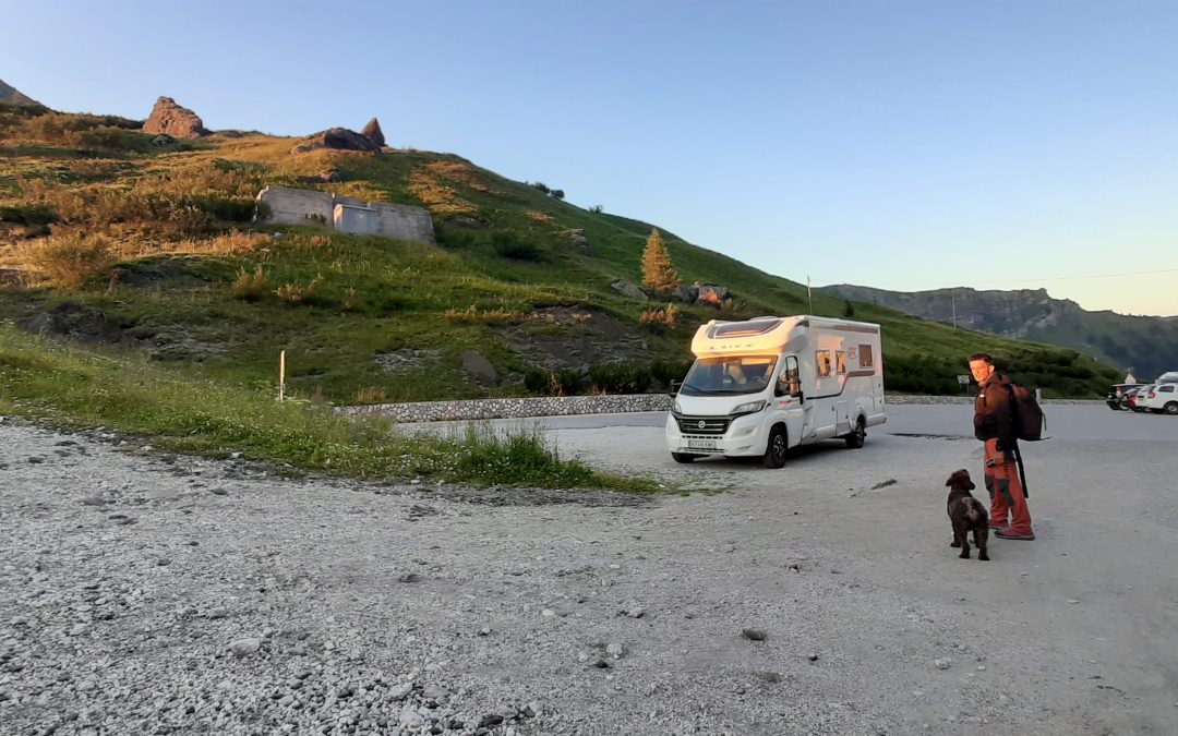 Los 5 mejores accesorios de seguridad para autocaravanas
